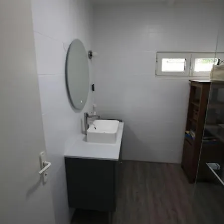 Maison 6 Personnes A 100m De La Bonne Source Pornichet