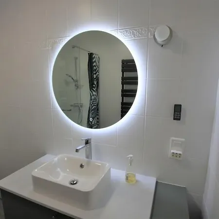 Maison 6 Personnes A 100m De La Bonne Source *