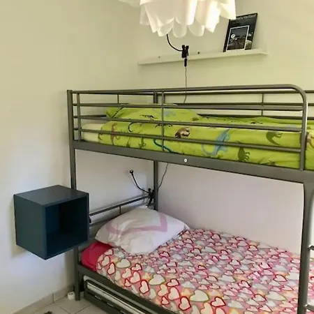 Maison 6 Personnes A 100m De La Bonne Source * Pornichet
