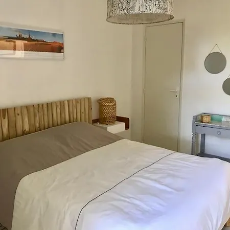 Dom wakacyjny Maison 6 Personnes A 100m De La Bonne Source *