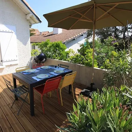 Maison 6 Personnes A 100m De La Bonne Source *