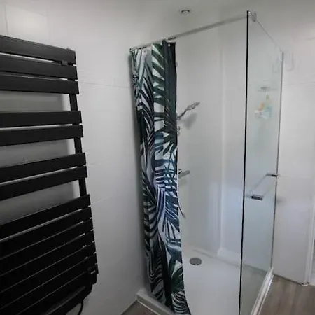 Maison 6 Personnes A 100m De La Bonne Source Casa de Férias Pornichet