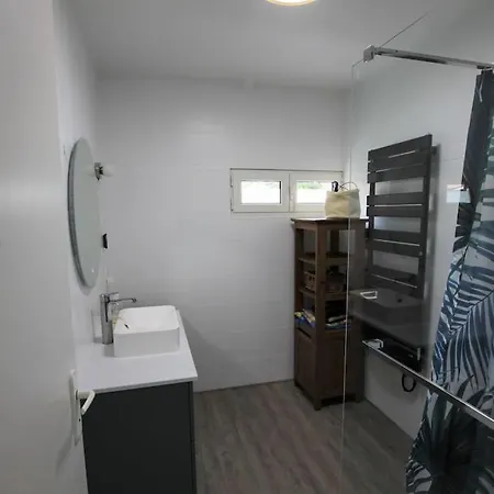 Casa de Férias Maison 6 Personnes A 100m De La Bonne Source *