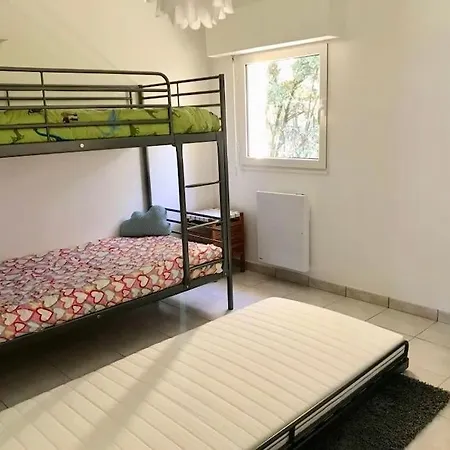 Maison 6 Personnes A 100m De La Bonne Source Dom wakacyjny Pornichet