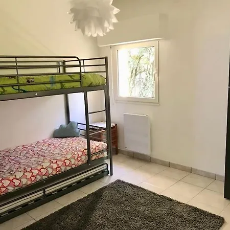 Maison 6 Personnes A 100m De La Bonne Source *
